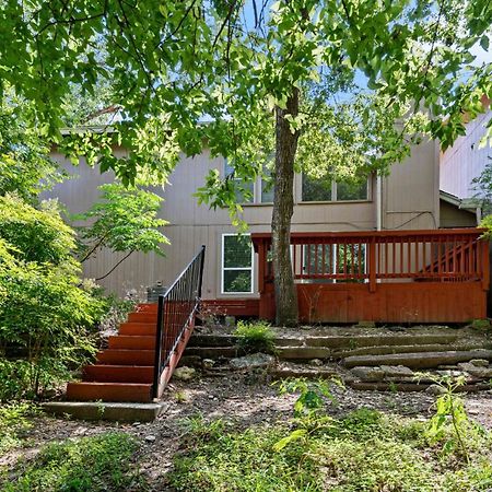 Spacious Atx Apt With Private Deck And All Essentials Austin Exterior photo