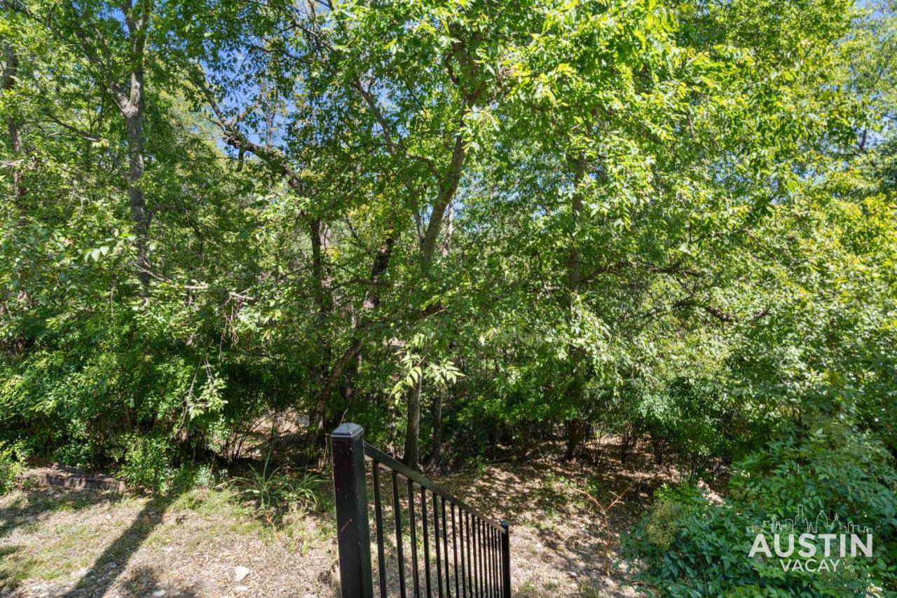 Spacious Atx Apt With Private Deck And All Essentials Austin Exterior photo