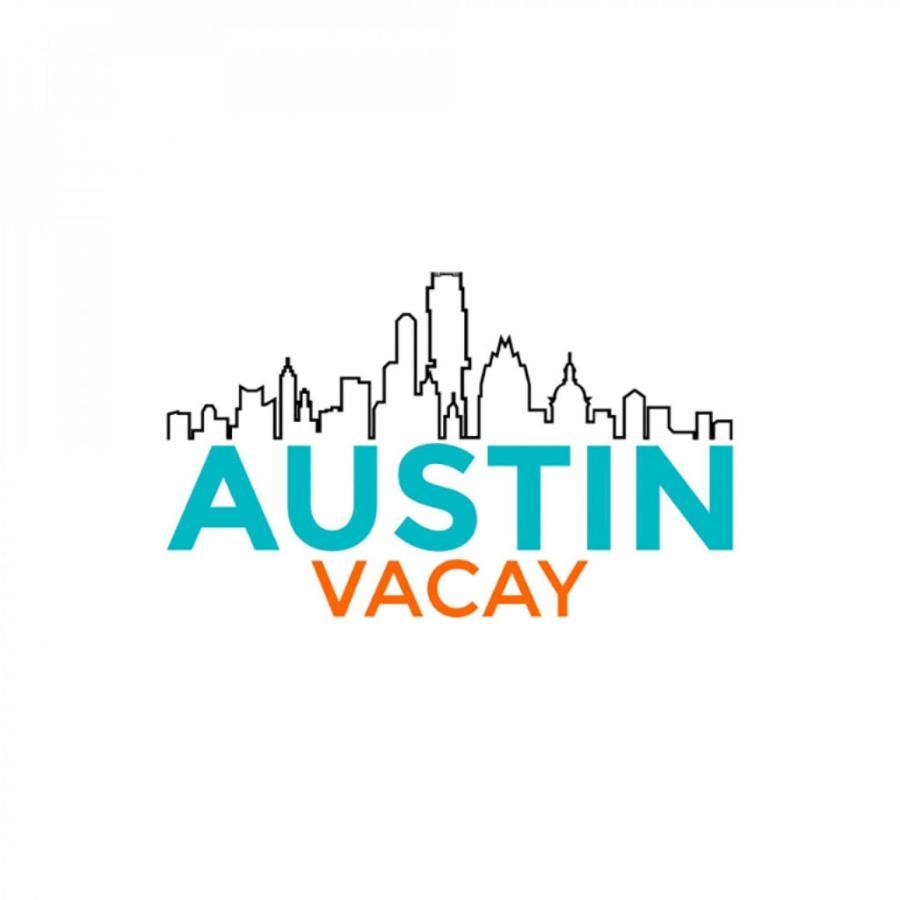 Spacious Atx Apt With Private Deck And All Essentials Austin Exterior photo